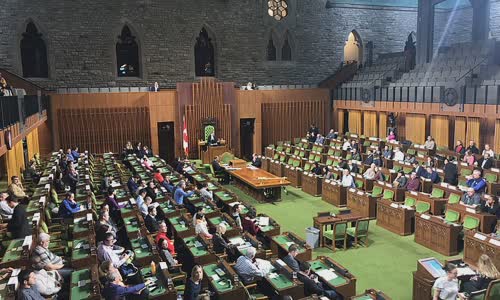House of Commons of Canada