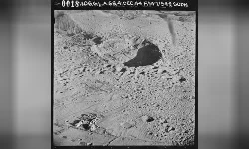 RAF Fauld explosion