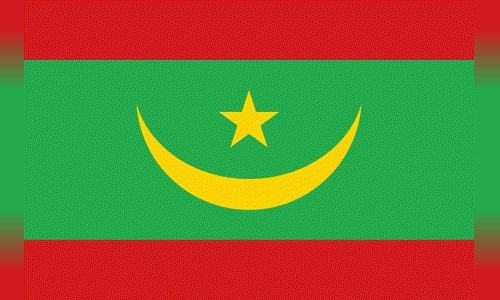 Mauritania