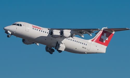 British Aerospace 146