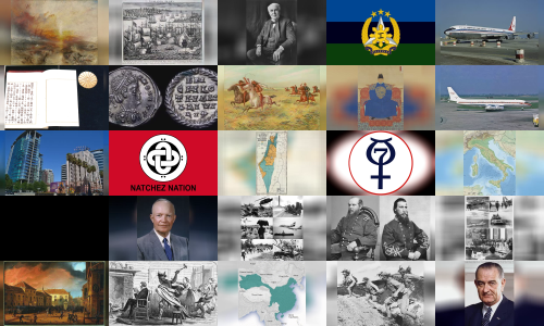 History Events on November 29