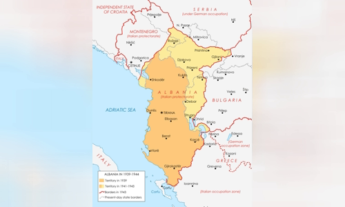 Liberation Day (Albania)