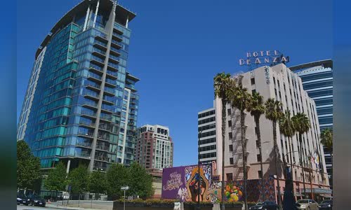 San Jose, California