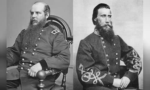 Battle of Spring Hill