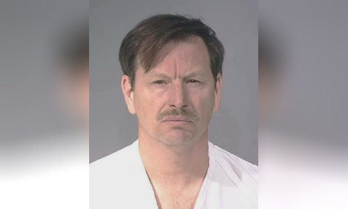 Gary Ridgway