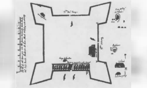 Siege of Pensacola (1707)