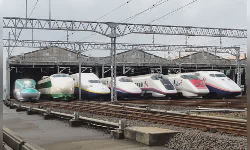 Shinkansen