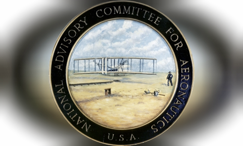 National Advisory Committee for Aeronautics