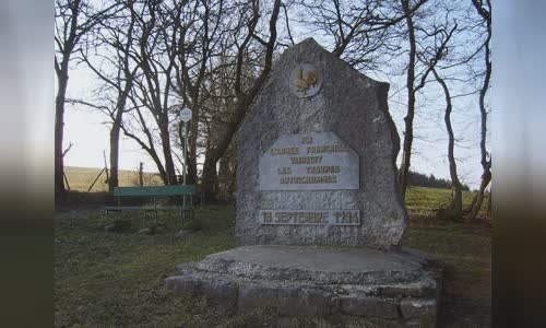 Battle of Sprimont