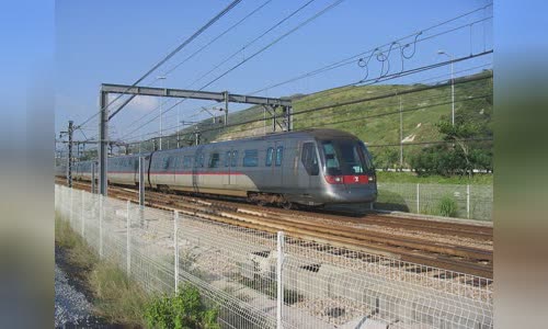 MTR