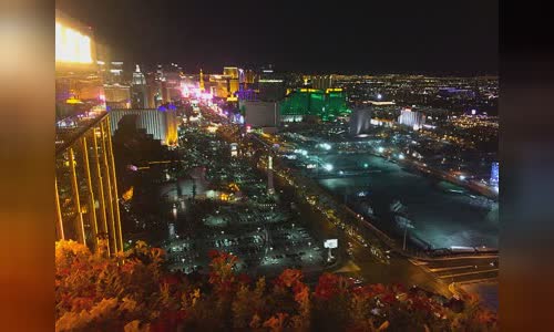 2017 Las Vegas shooting