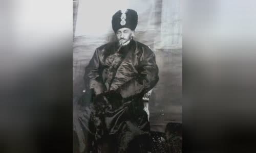 Sayid Abdullah