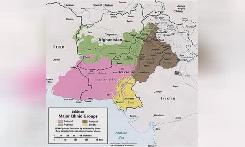 Balochistan