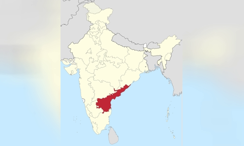 Andhra State