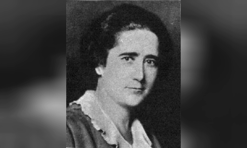 Clara Campoamor