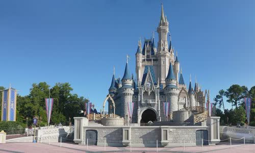 Walt Disney World