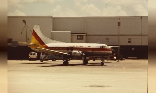 Wichita State University football team plane crash