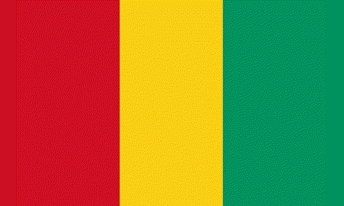 Guinea