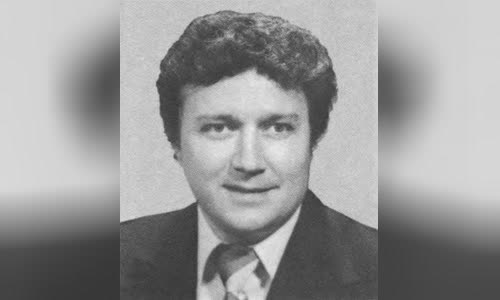 Michael Myers (politician)