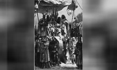 Siege of Jerusalem (1187)