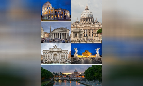 Rome