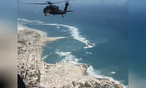 Battle of Mogadishu (1993)