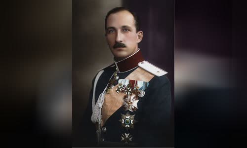 Boris III of Bulgaria