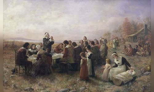 Thanksgiving (United States)