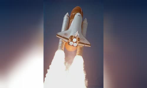 STS-51-J