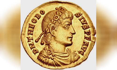 Theodosius I