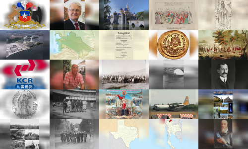 History Events on October 05