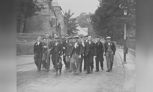 Jarrow March