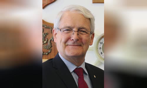 Marc Garneau