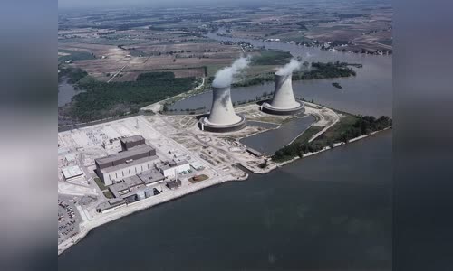 Enrico Fermi Nuclear Generating Station