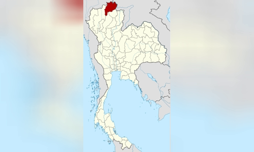 Mekong River massacre