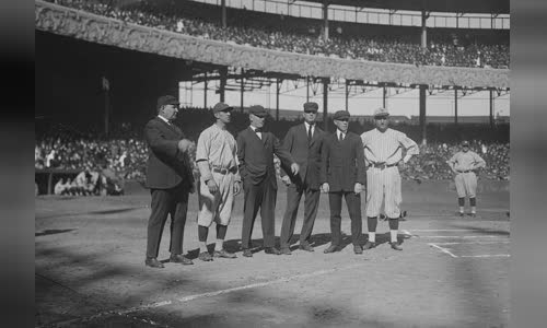 1921 World Series