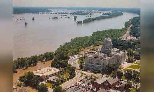 Great Flood of 1993