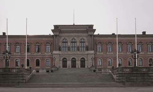 Uppsala University