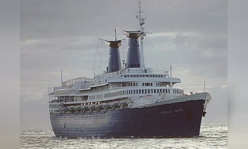 Achille Lauro hijacking