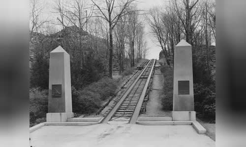 Granite Railway