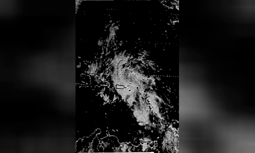 1985 Puerto Rico floods