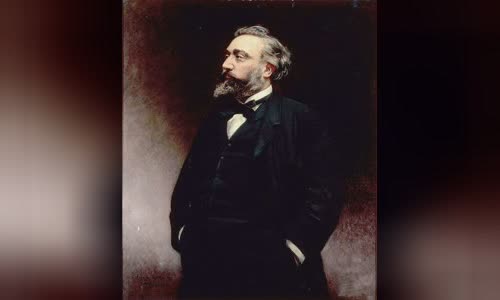 Léon Gambetta