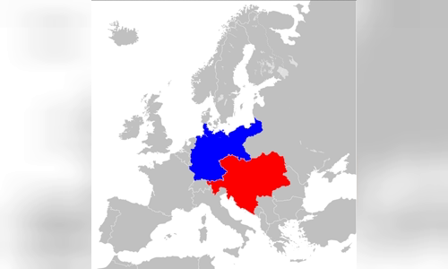 Dual Alliance (1879)
