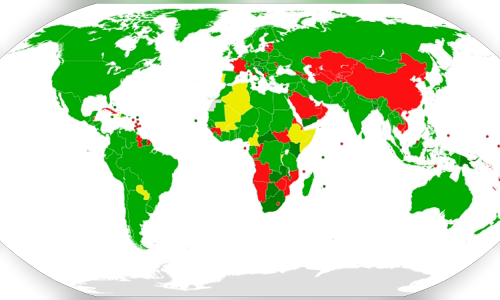 Partial Nuclear Test Ban Treaty