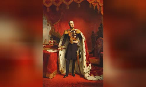 William II of the Netherlands
