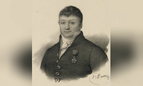 Robert Surcouf