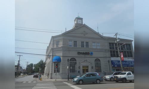 Franklin National Bank