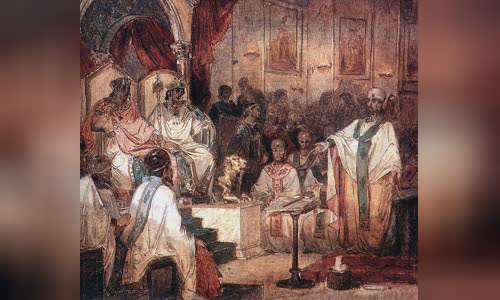 Council of Chalcedon