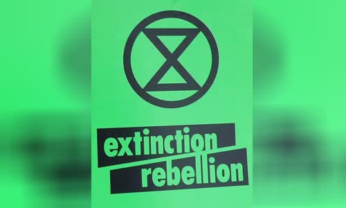 Extinction Rebellion
