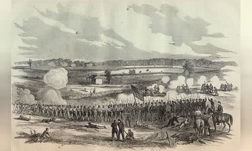 Battle of Perryville
